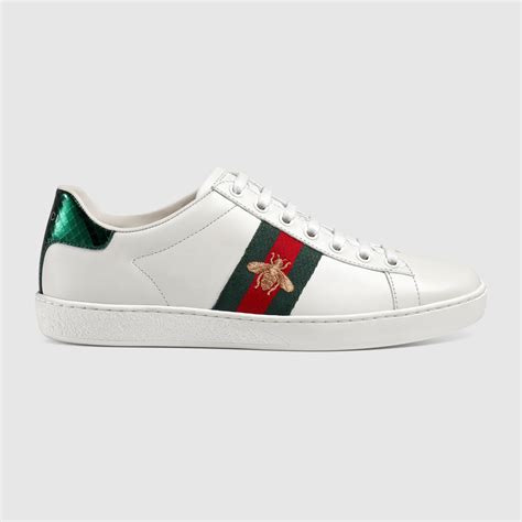 gucci basket scarpe|embroidered gucci sneakers.